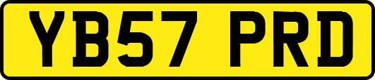 YB57PRD