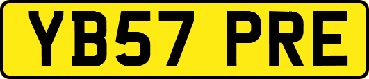 YB57PRE