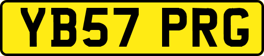 YB57PRG
