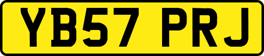 YB57PRJ