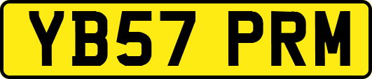 YB57PRM
