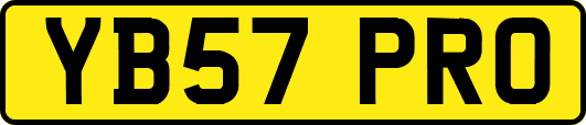 YB57PRO