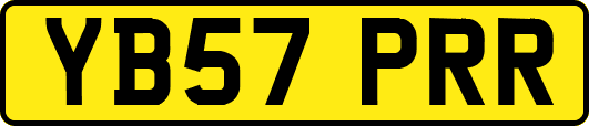 YB57PRR