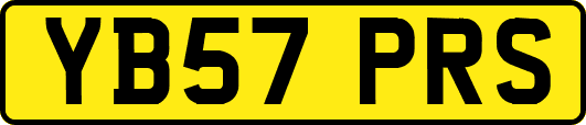 YB57PRS
