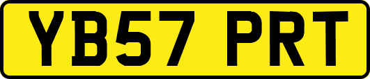 YB57PRT