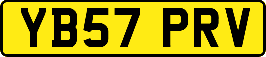 YB57PRV