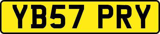 YB57PRY