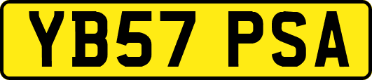 YB57PSA