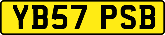 YB57PSB