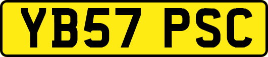 YB57PSC
