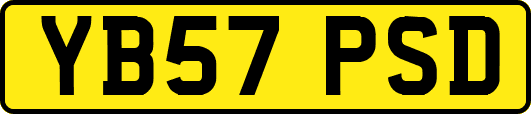 YB57PSD