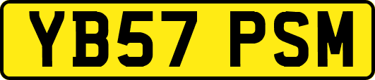 YB57PSM