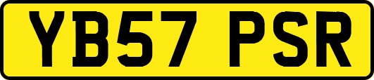 YB57PSR