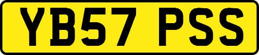 YB57PSS