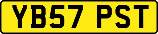 YB57PST