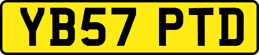 YB57PTD