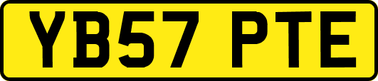 YB57PTE