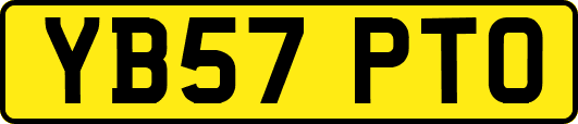 YB57PTO