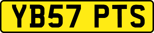 YB57PTS