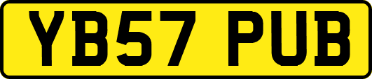 YB57PUB