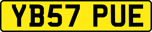 YB57PUE