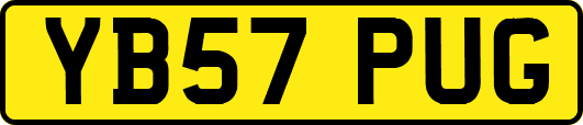 YB57PUG