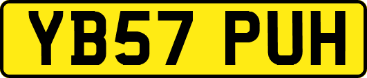 YB57PUH
