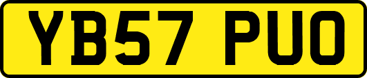 YB57PUO
