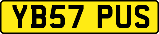 YB57PUS