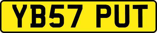 YB57PUT