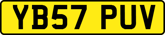 YB57PUV