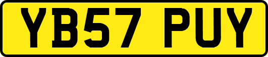 YB57PUY