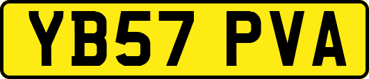 YB57PVA