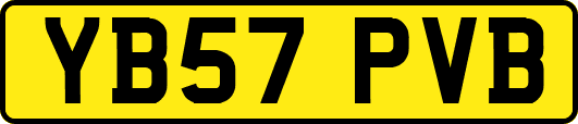 YB57PVB