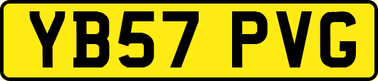 YB57PVG