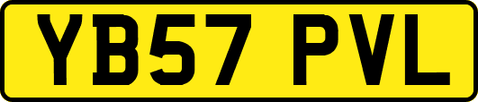 YB57PVL