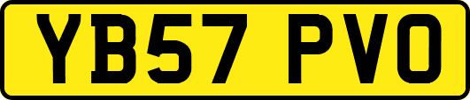 YB57PVO