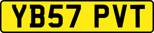 YB57PVT