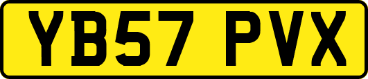 YB57PVX