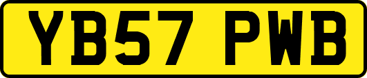 YB57PWB