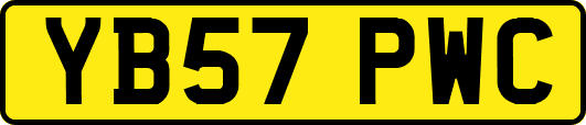 YB57PWC