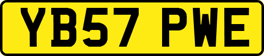 YB57PWE