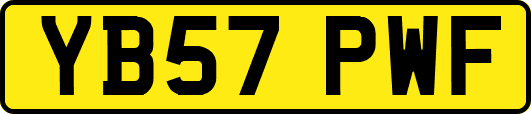 YB57PWF