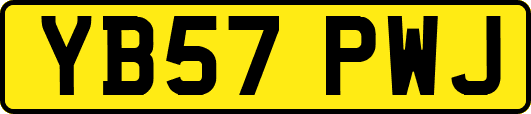 YB57PWJ
