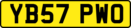 YB57PWO