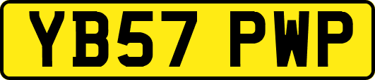 YB57PWP