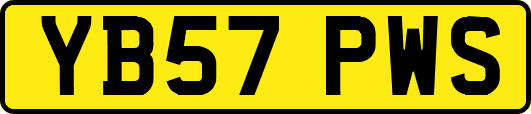 YB57PWS