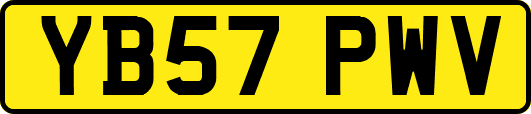 YB57PWV