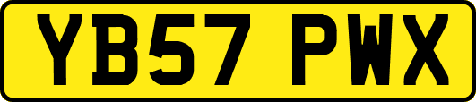 YB57PWX