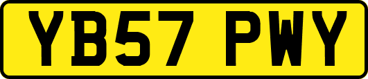 YB57PWY